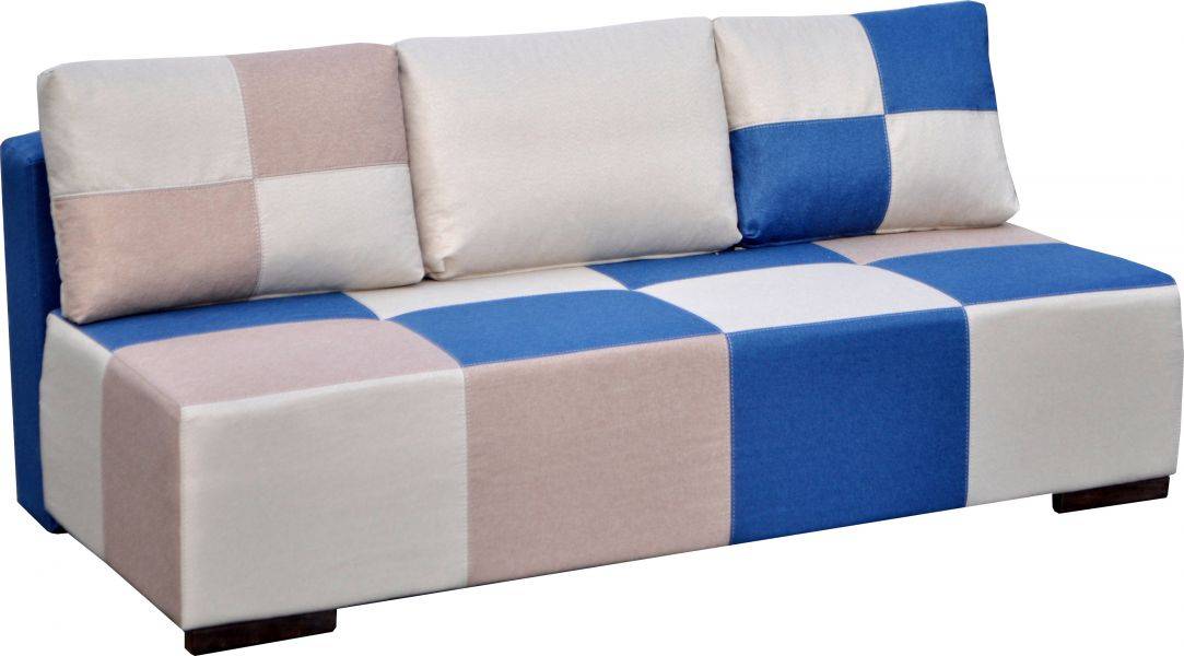 прямой диван классик 12 бд в Нижневартовске