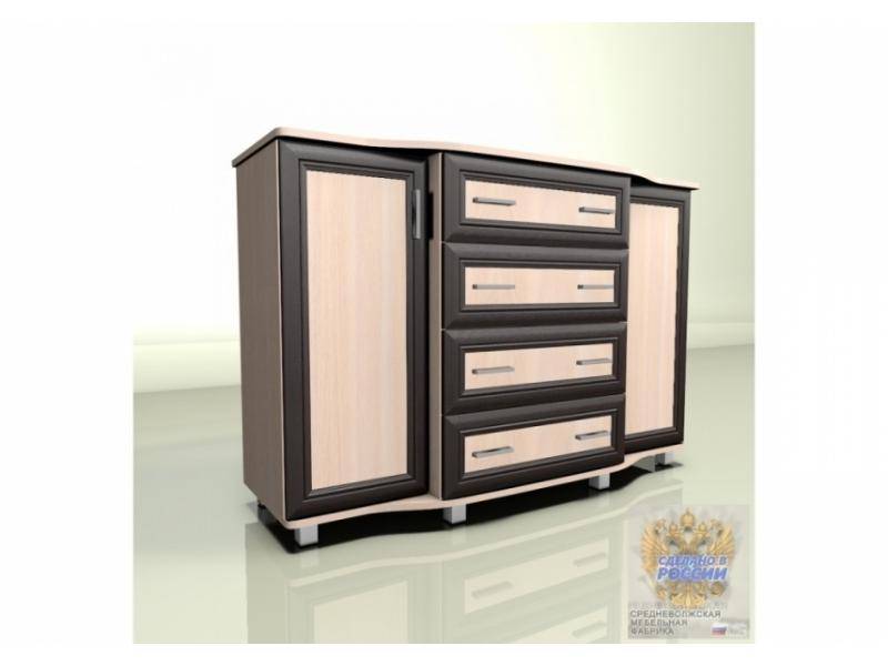 комод 132 в Нижневартовске