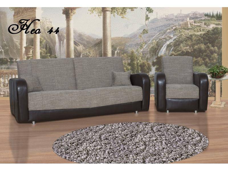 диван прямой нео 44 в Нижневартовске