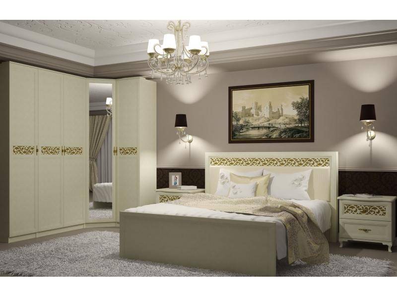 спальня ливадия в Нижневартовске