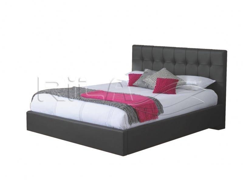 большая кровать monika в Нижневартовске