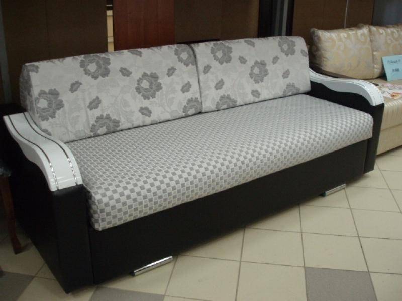 диван прямой в Нижневартовске