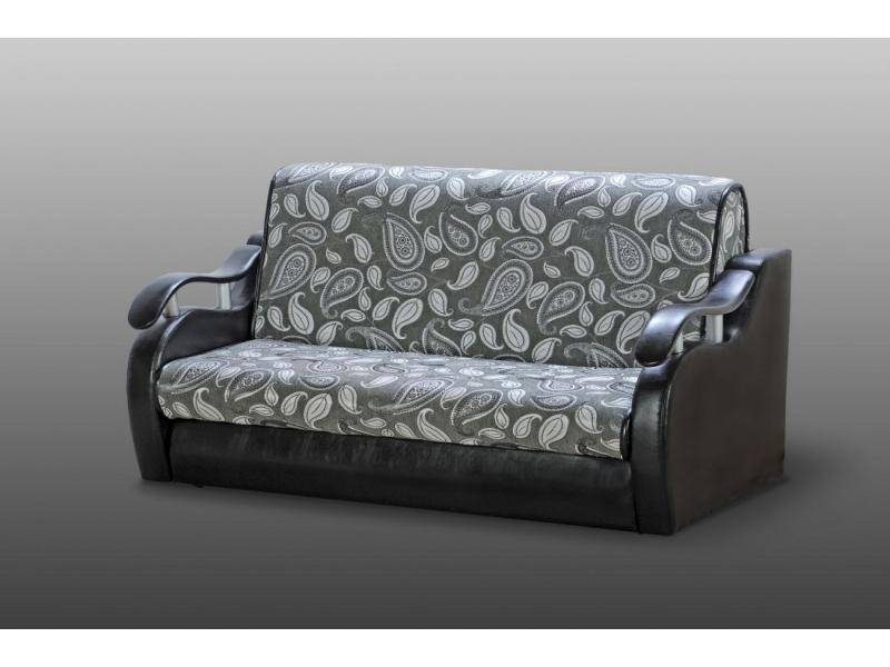 диван прямой берн-2 аккордеон в Нижневартовске