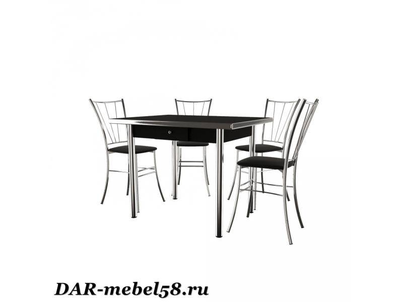 обеденная зона 2 в Нижневартовске