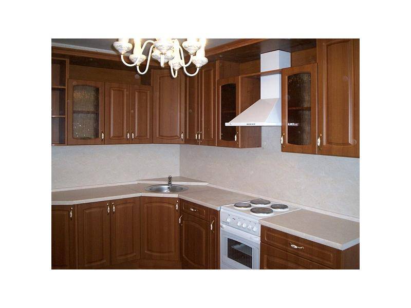 угловая кухня в Нижневартовске