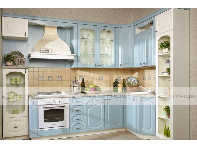 кухня ванесса в Нижневартовске