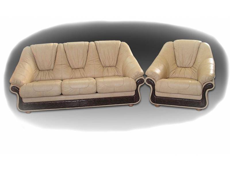 диван прямой дипломат 1 в Нижневартовске