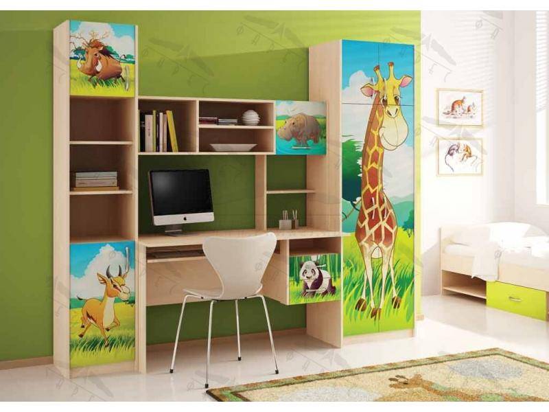 детская орлёнок в Нижневартовске