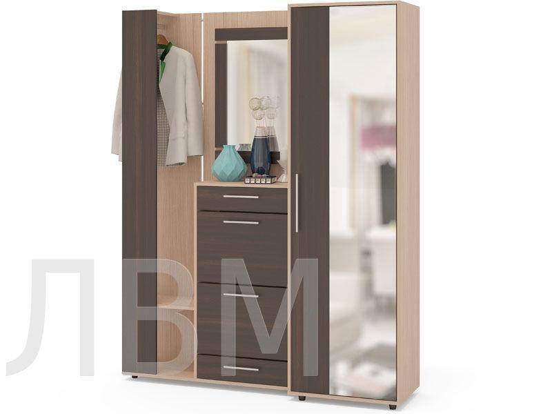 прихожая пр005 в Нижневартовске