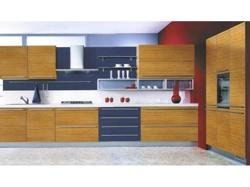 кухонный гарнитур угловой в Нижневартовске