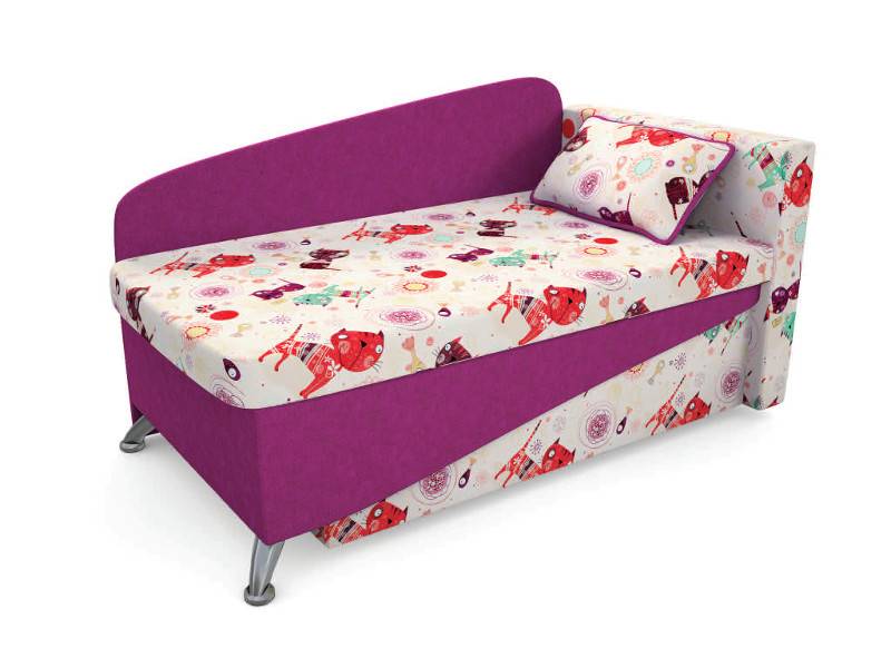 диван прямой мальвина в Нижневартовске