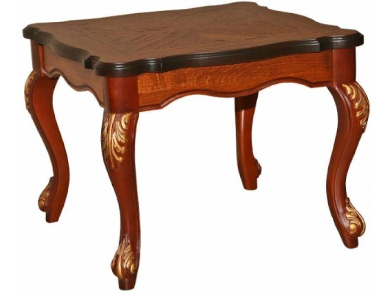 стол журнальный алези 05 п354.07 в Нижневартовске