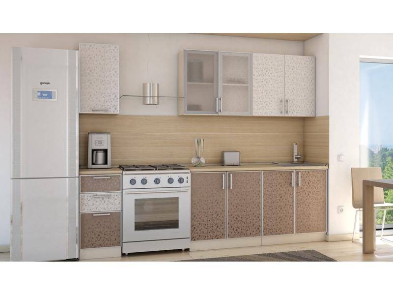 кухня пластик в Нижневартовске