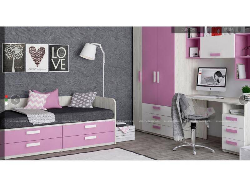 удобная детская роза в Нижневартовске