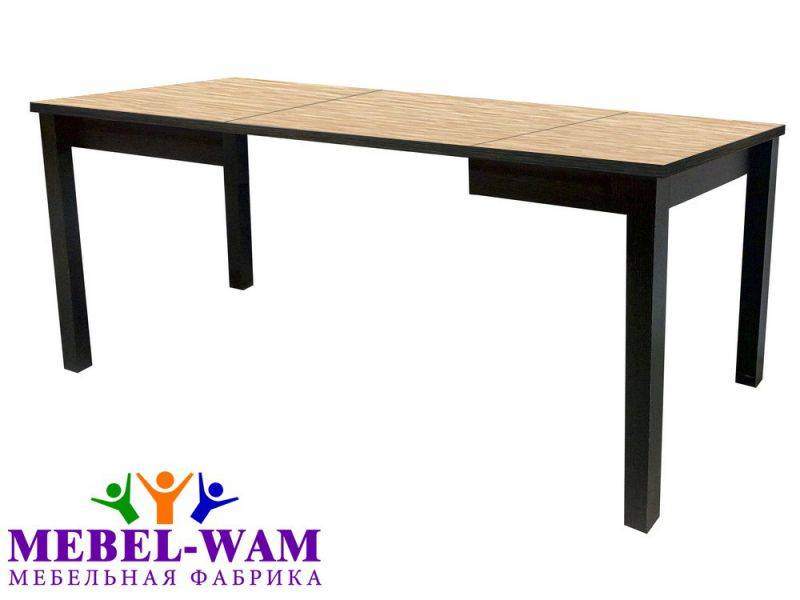 стол обеденный элегант r800 в Нижневартовске