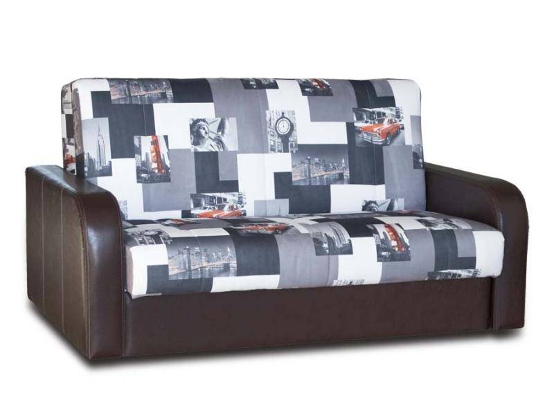 диван прямой аккордеон 4 в Нижневартовске