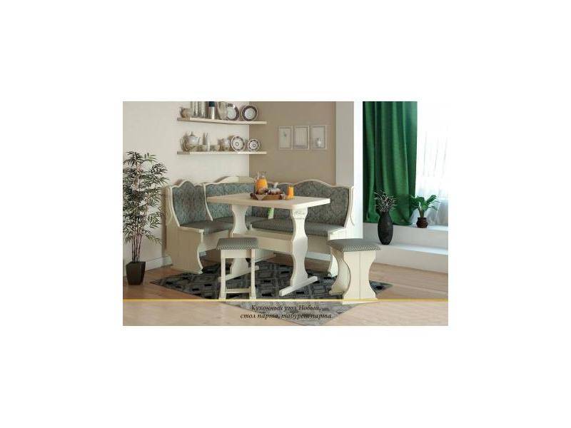 обеденный комплект 6 в Нижневартовске