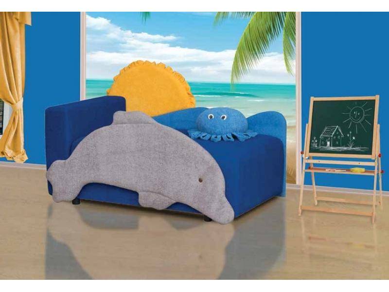 детский диван нео 20м в Нижневартовске