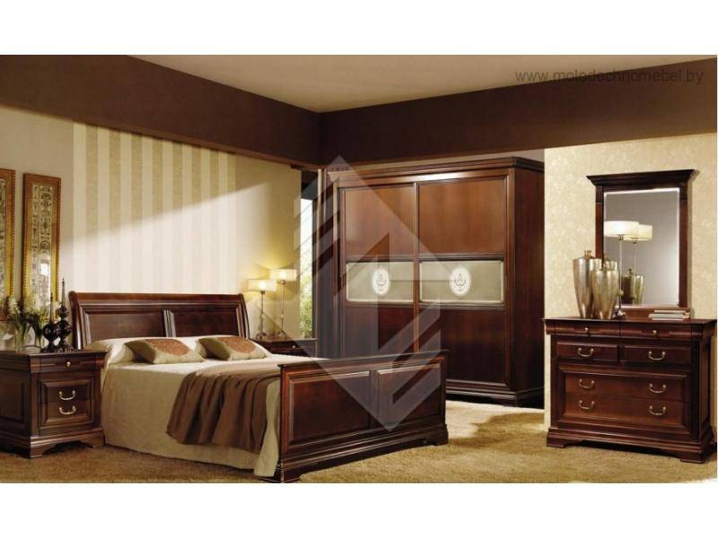 хорошая спальня влада в Нижневартовске