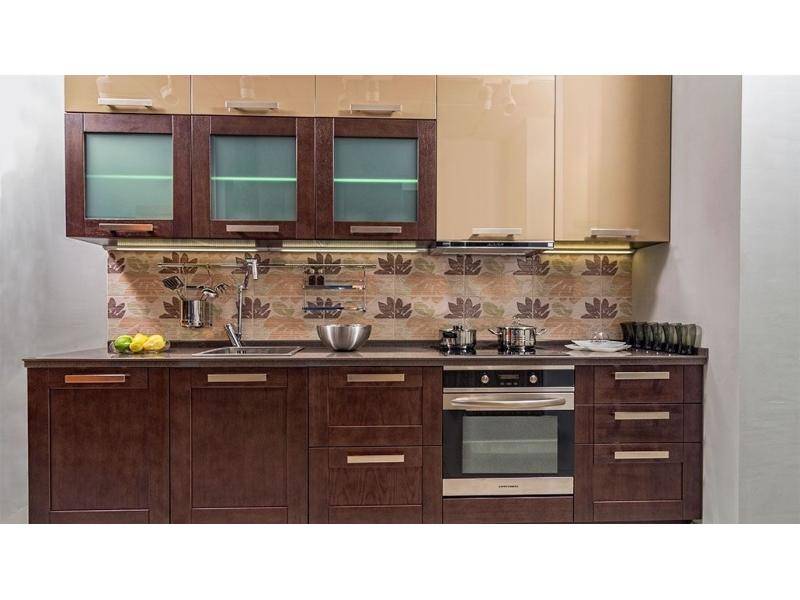 кухня комби в Нижневартовске