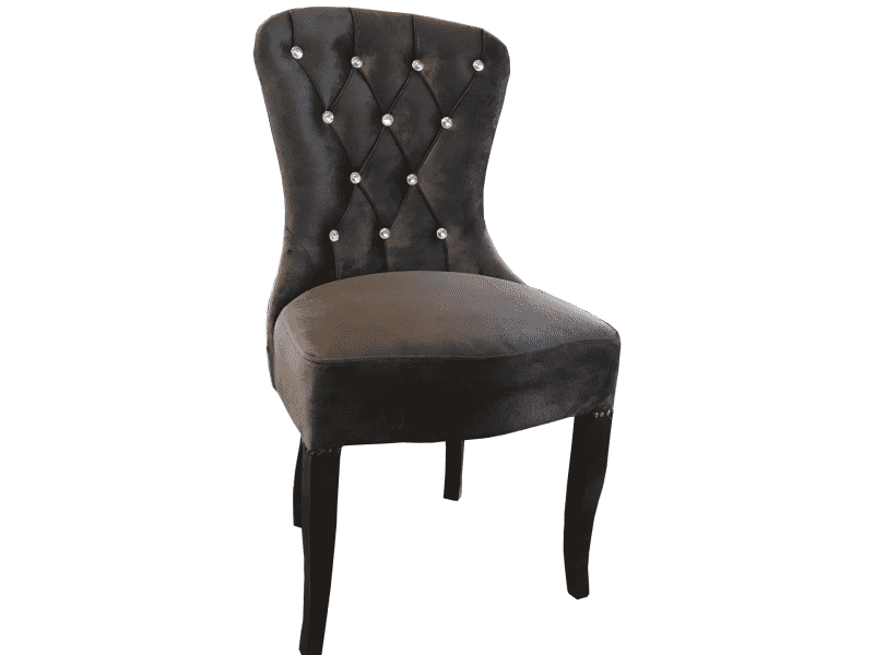 стул со стразами в Нижневартовске