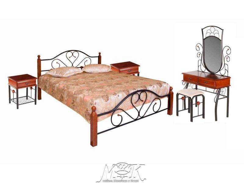 спальный гарнитур изольда в Нижневартовске