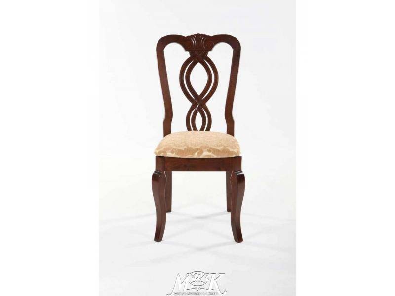 стул 8093 темный орех в Нижневартовске