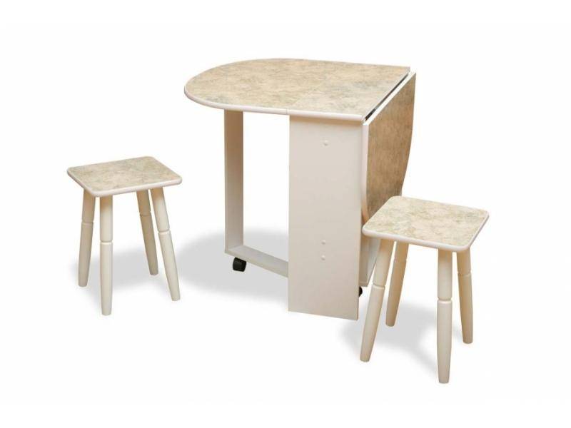 стол-книга в Нижневартовске