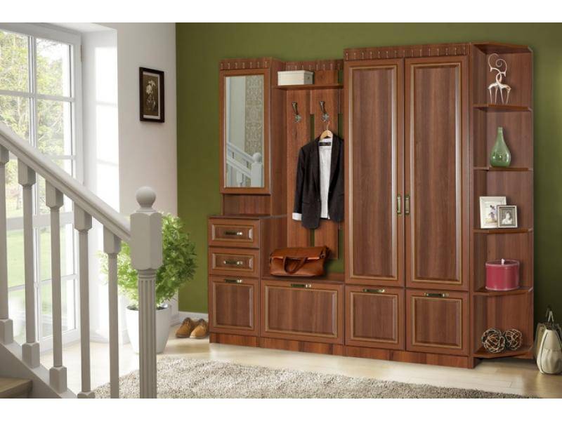 прихожая чара в Нижневартовске