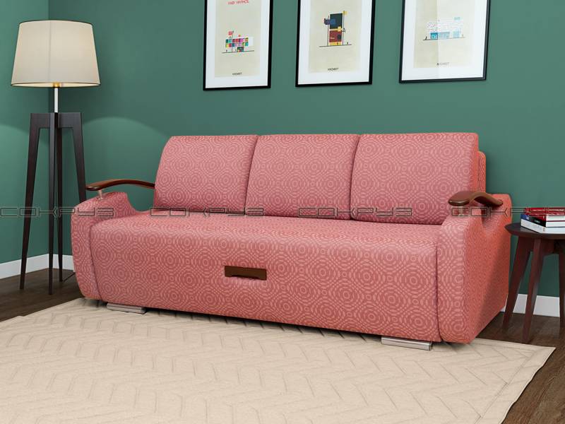 диван прямой диор а в Нижневартовске