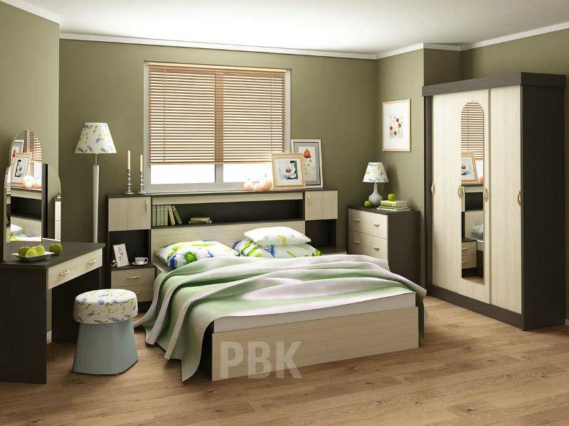 мебель для спальни бася в Нижневартовске