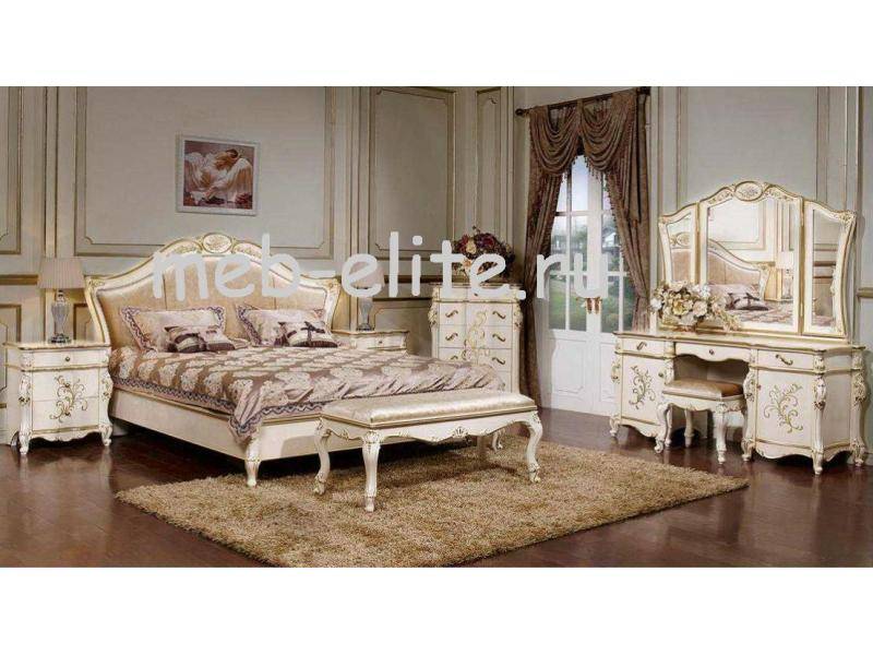 спальня екатерина в Нижневартовске