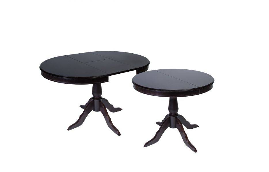 стол круглый эдельвейс к в Нижневартовске