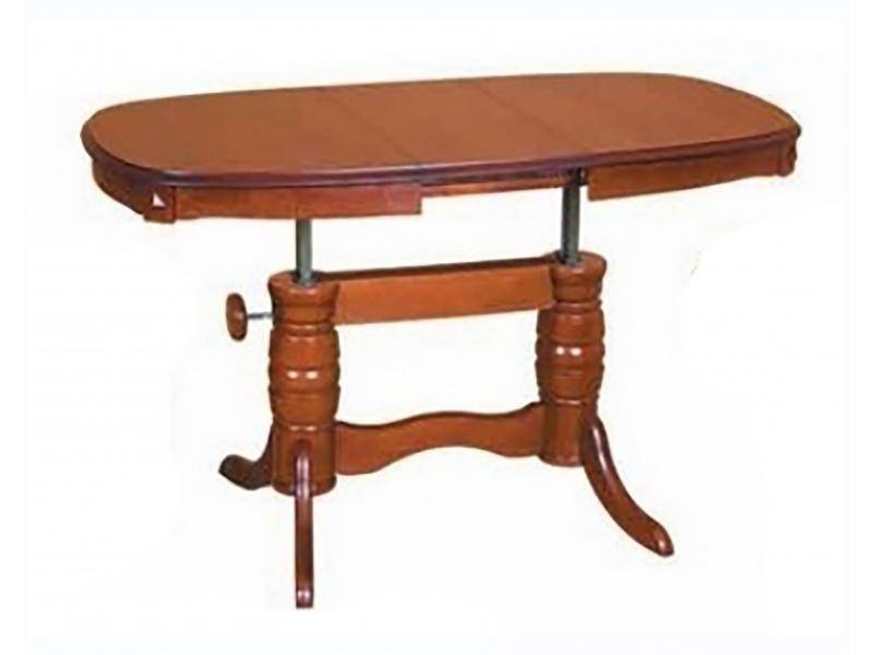 стол обеденный этр-6 в Нижневартовске