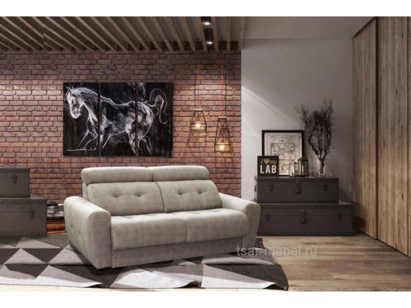 прямой диван монте карло в Нижневартовске