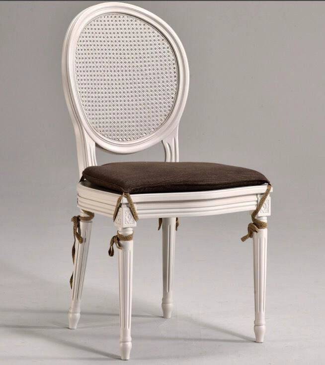 стул барокко л 1/1 в Нижневартовске