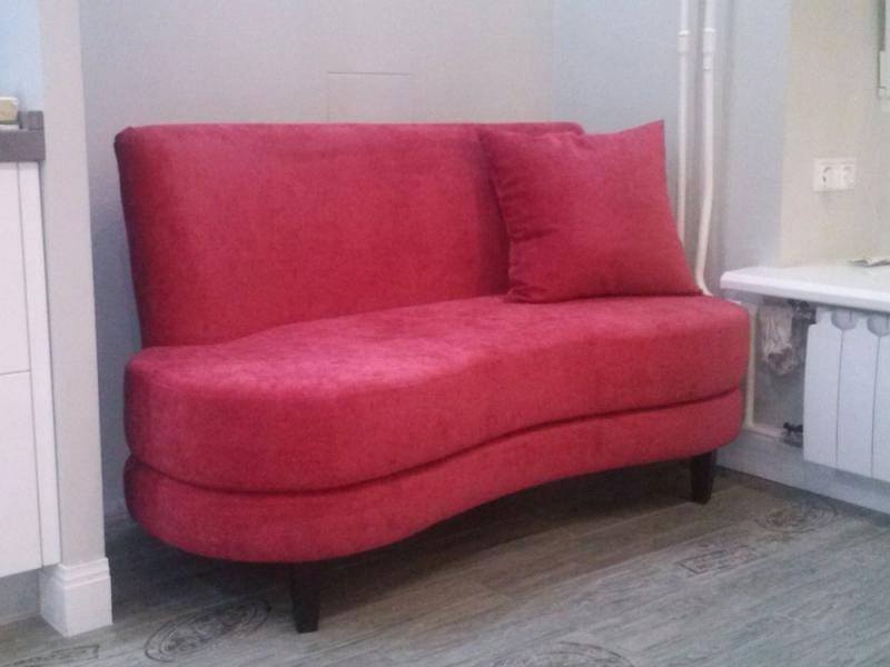 диванчик в прихожую кушетка лавстори в Нижневартовске