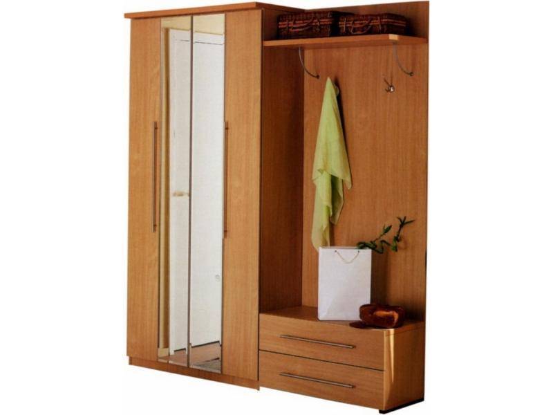 прихожая прямая 2 в Нижневартовске