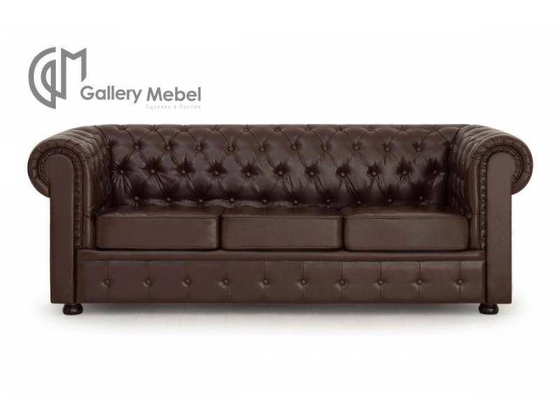 классический диван divano chester gm-3 в Нижневартовске