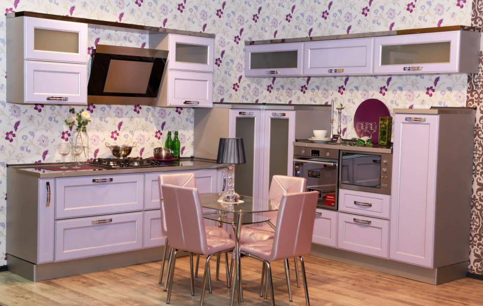 кухня вегас массив в Нижневартовске