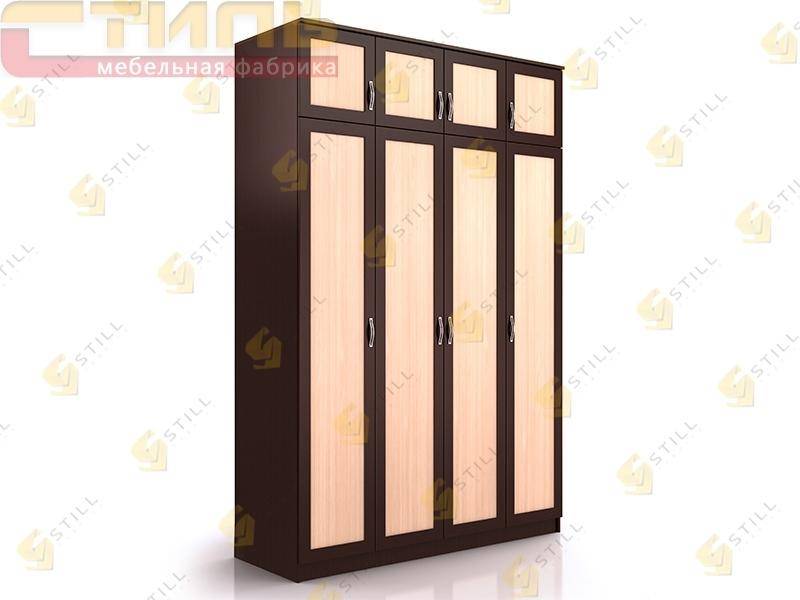 шкаф распашной стиль ч-10м в Нижневартовске