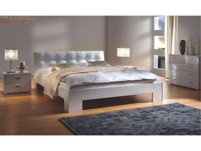 кровать джела в Нижневартовске