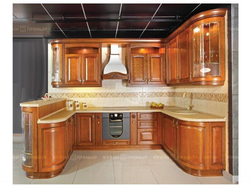 кухня сандра в Нижневартовске