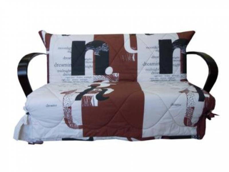 диван гамма с подлокотниками ригель в Нижневартовске