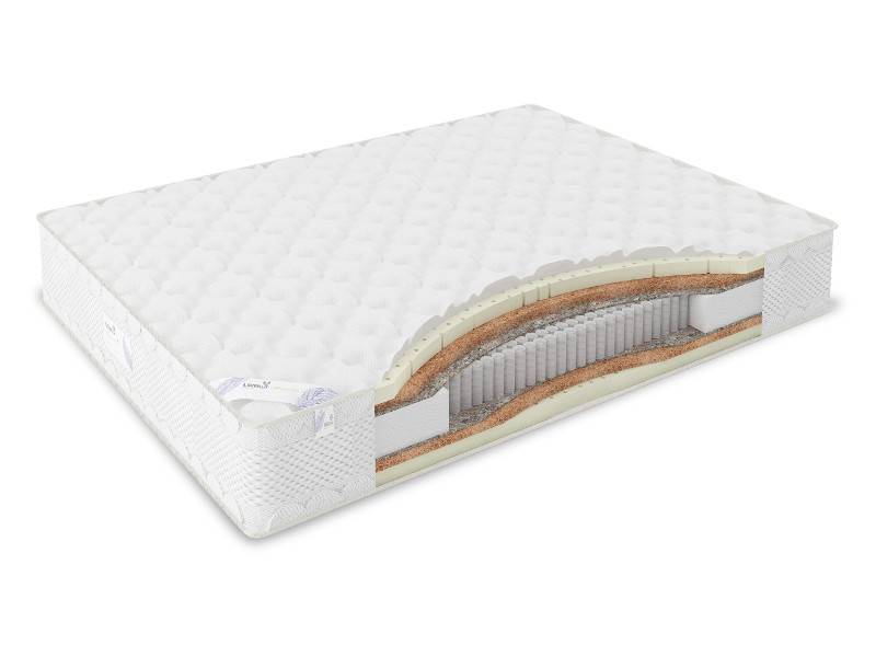 матрас impero med в Нижневартовске