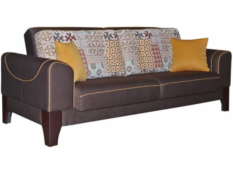 диван прямой амели 3м в Нижневартовске