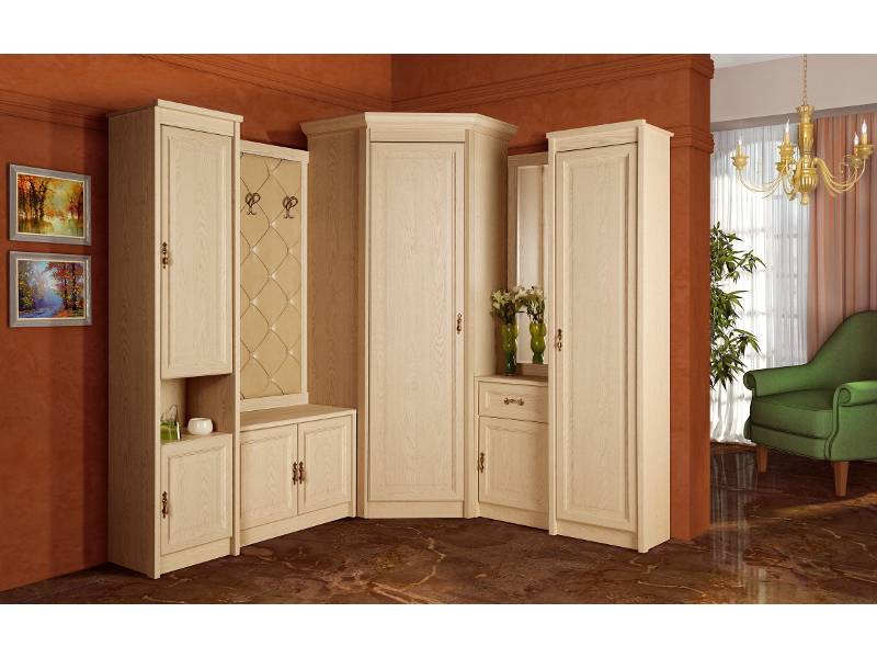 прихожая флоренция в Нижневартовске