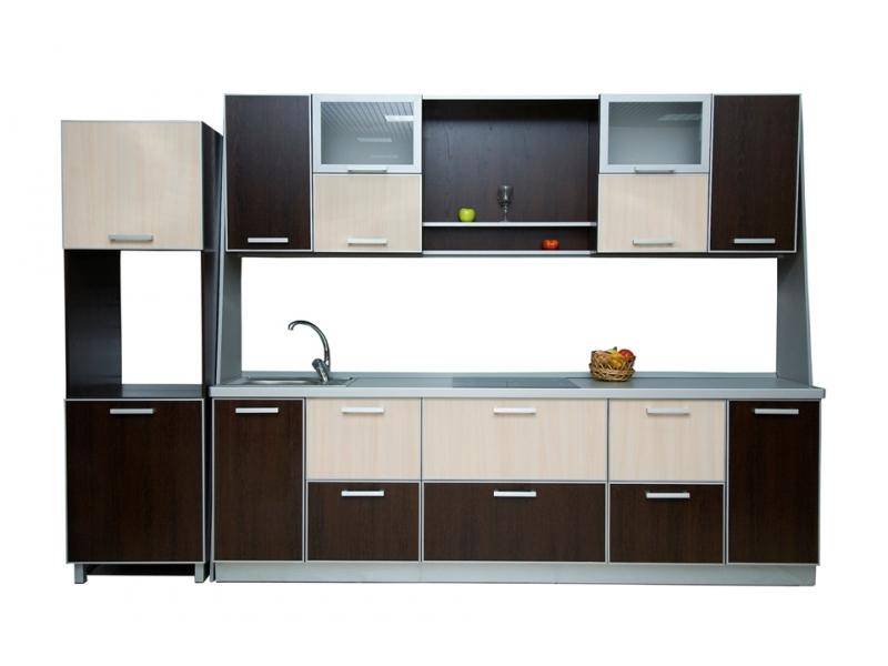 кухня прямая в Нижневартовске