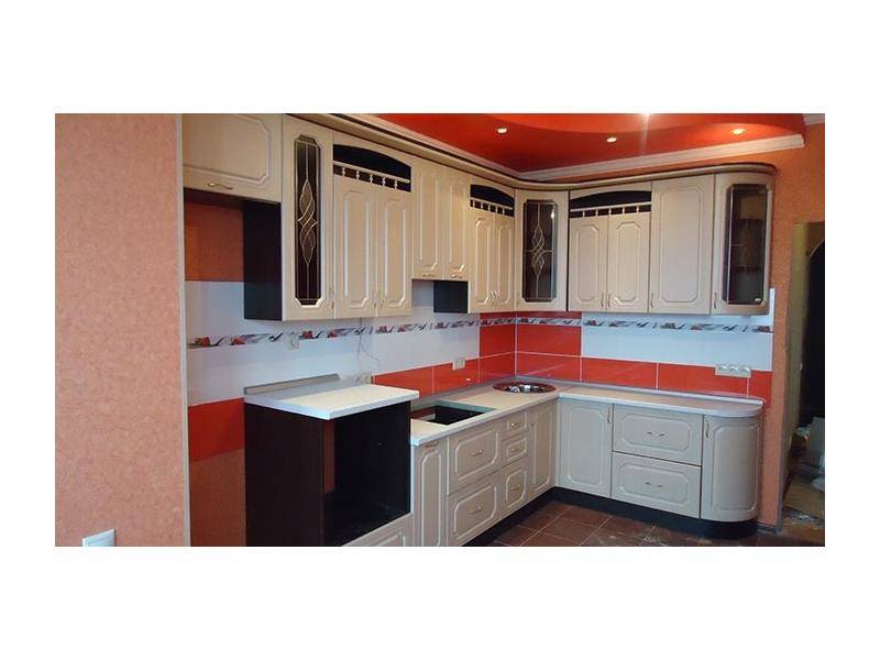 кухня 2 в Нижневартовске