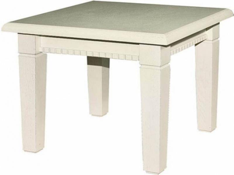 стол журнальный верди 2 дуб в Нижневартовске